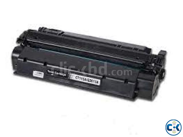 TRUST PRINT 13A Black Replacement Printer Toner large image 0