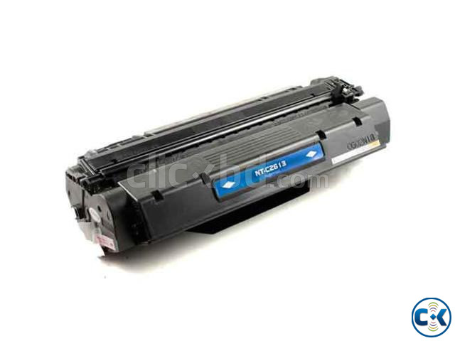 TRUST PRINT 13A Black Replacement Printer Toner large image 3