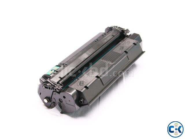 TRUST PRINT 13A Black Replacement Printer Toner large image 4