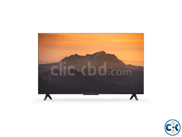 ROWA 55 inch 55U62 4K ANDROID VOICE CONTROL GOOGLE TV large image 0
