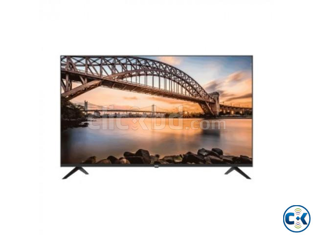 Sony Plus 43 Full HD Smart Android TV large image 1
