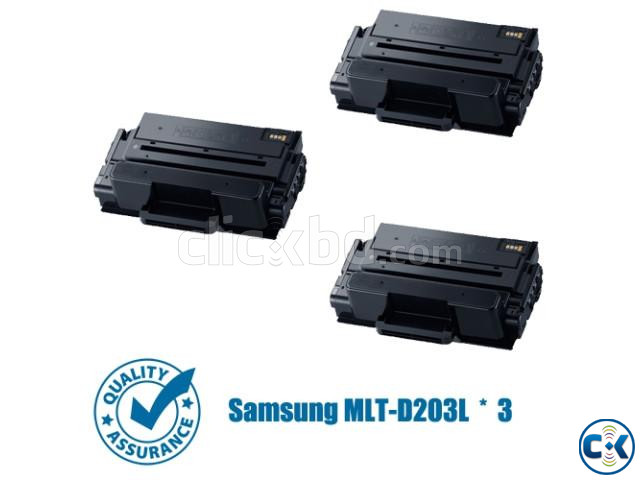 Trust Print LSML-203S Black Toner Cartiridge large image 4