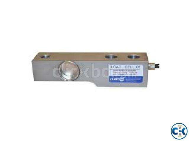 Digital Loadcall 2Ton Zemic -USA large image 1