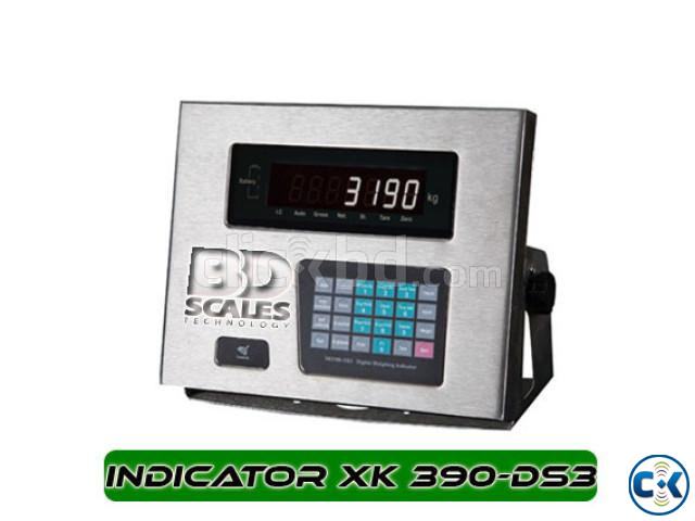 LED ডিসপ্লে ইন্ডিকেটর large image 0