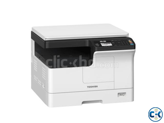 Toshiba e-Studio 2323AMS Copier Price In Bangladesh large image 1