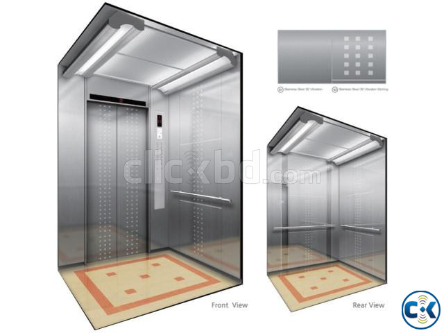 Korean Elevator Supplier in Bangladesh large image 1
