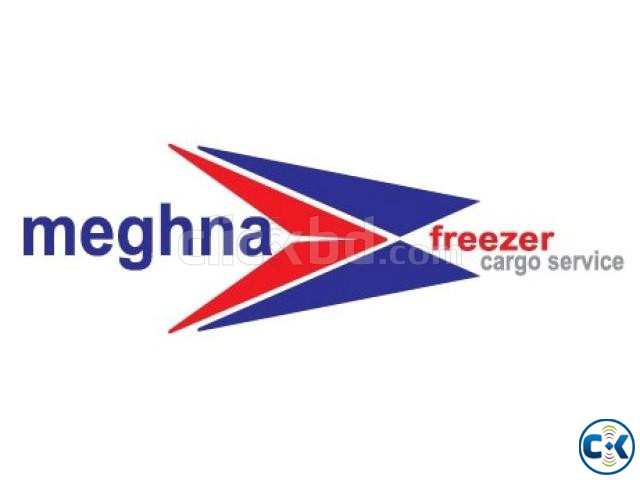 Meghna Freezer Cargo Service | ClickBD large image 1