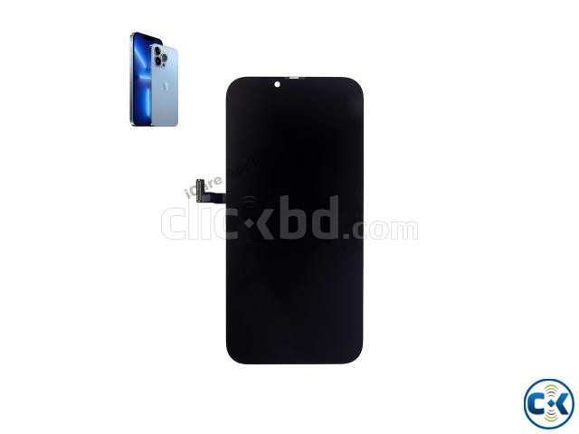 iPhone 13 Pro Max Display Replacement Service Dhaka BD large image 0