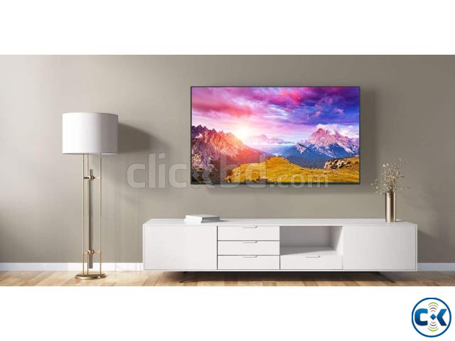 Xiaomi 50 Inch Mi P1 4K Smart TV with MEMC Technology large image 2