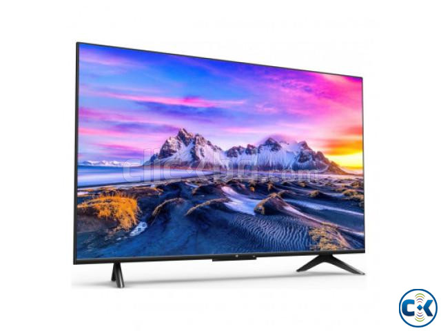 Mi L43M6-6AEU 43 inch P1 UHD 4K ANDROID TV PRICE BD large image 1