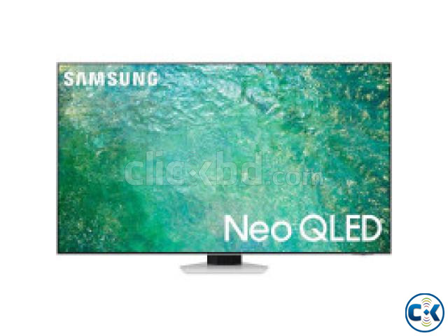 Samsung QN85C 85 4K Neo QLED HDR Smart TV large image 0