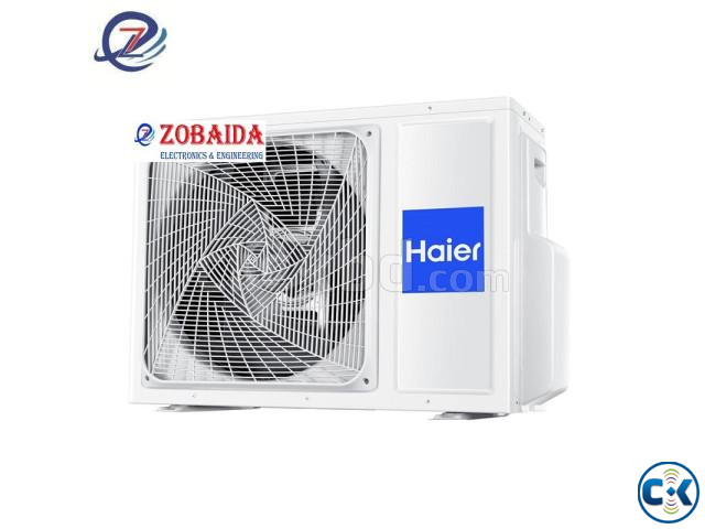 Haier 1.0 Ton Air Conditioner Orign-China large image 1