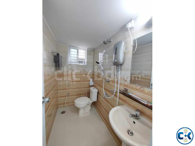 2-Bedroom Furnished Apartment Rental In Bashundhara R A large image 3