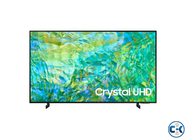 43 Inch Sony X75K 4K Android TV bd large image 2