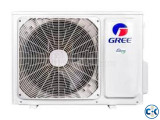 Gree 1.5-Ton Inverter Air Conditioner GS-18XPUV32-Pular
