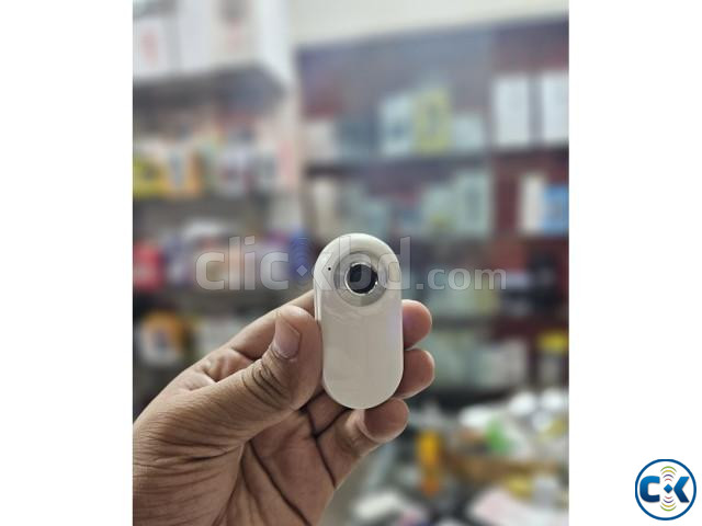 A100 Mini Action Camera 1080P Wide Angle Night vision large image 0
