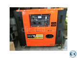 9 kVA Diesel Generator Bangladesh