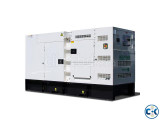 125 KVA 100 kw Diesel Generator in Bangladesh