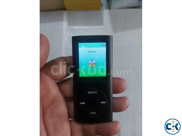 AR15 Mp3 Player with FM Radio Mp4 Player large image 0