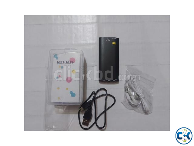 AR15 Mp3 Player with FM Radio Mp4 Player large image 2