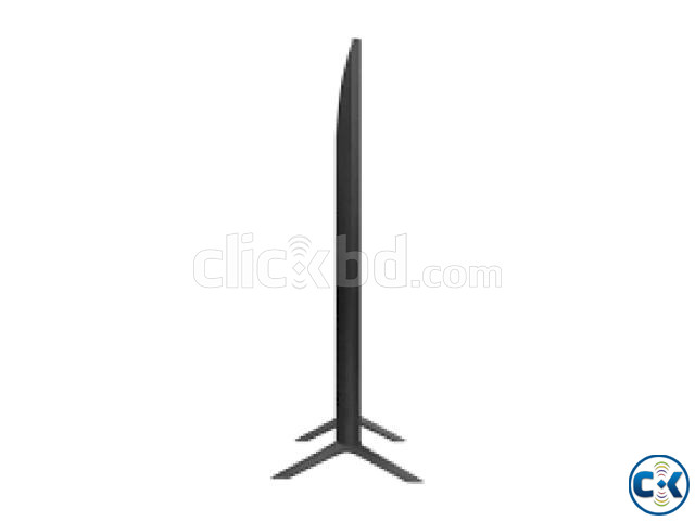 55 Inch Samsung AU8000 Crystal UHD 4K Smart TV large image 1