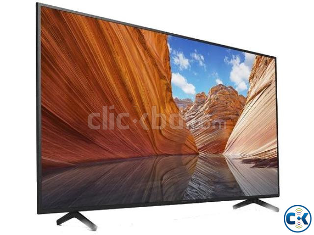 65 Inch Samsung 65Q800T 8K QLED Smart TV large image 0