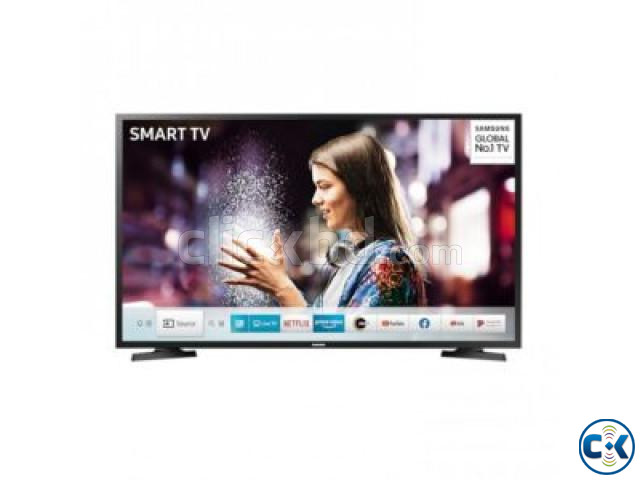 65 Inch Samsung 65Q800T 8K QLED Smart TV | ClickBD large image 1