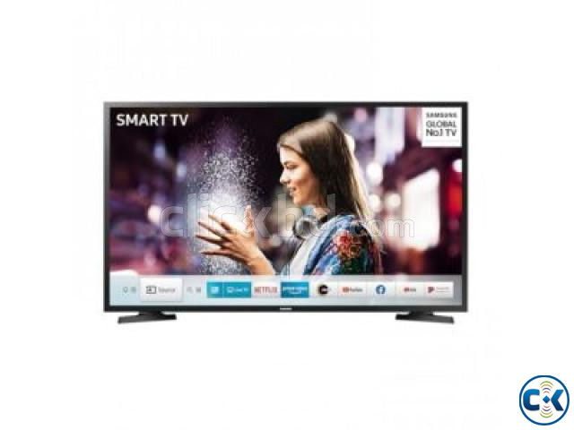 65 Inch Samsung 65Q800T 8K QLED Smart TV large image 1
