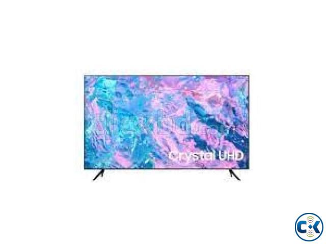 65 Inch Samsung 65Q800T 8K QLED Smart TV large image 3