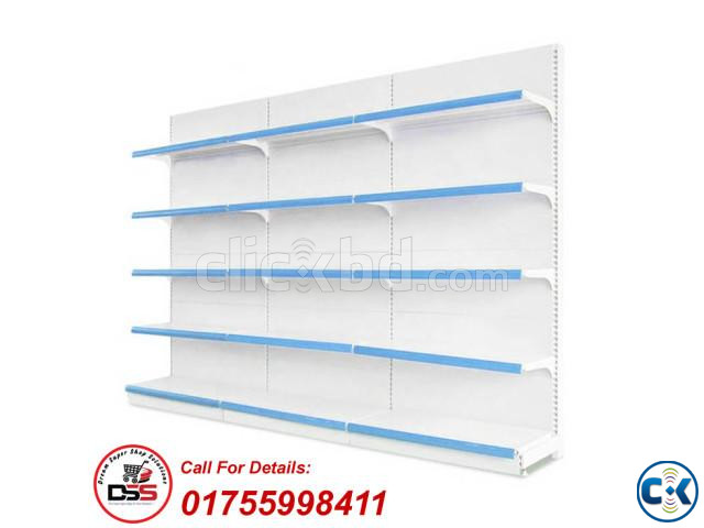 Super Shop Display Rack large image 0