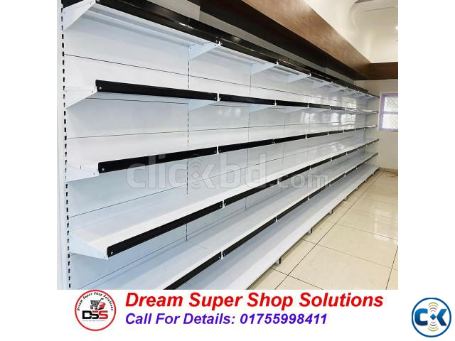 Super Shop Display Rack large image 1