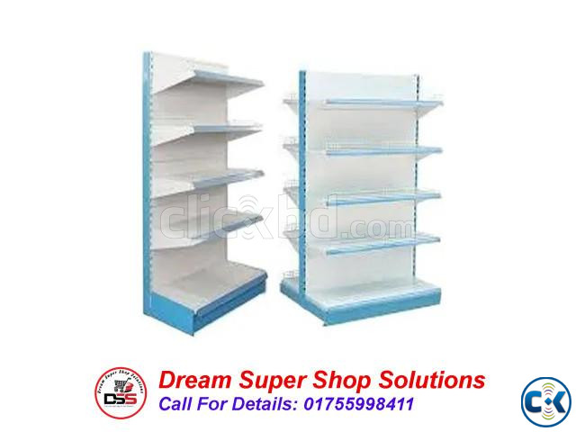Super Shop Display Rack large image 2