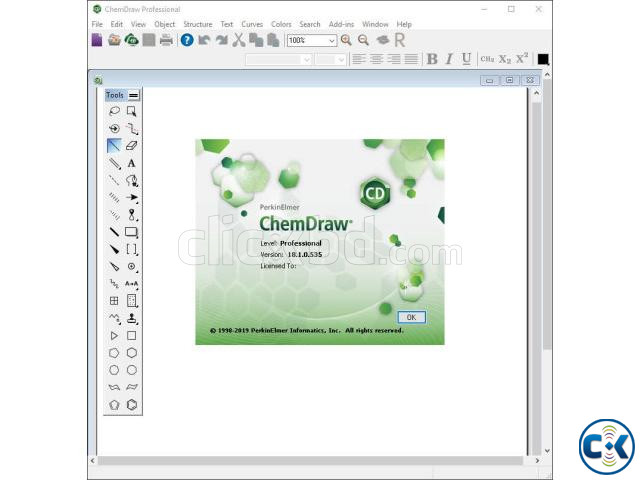 ChemOffice Suite 2022 v22.2.0.3300 Win 21.0.0 macOS large image 3