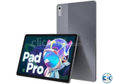 Lenovo P11 Pad Pro 2022 WiFi OLED Tablet 120hz