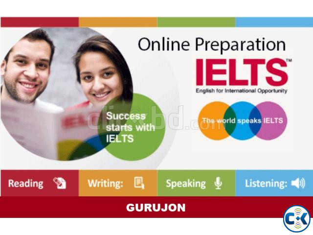 IELTS MENTOR AVAILABLE BASABO large image 0