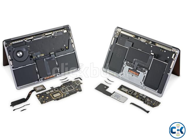 MacBook Pro M1 Problem Solution Experts large image 0