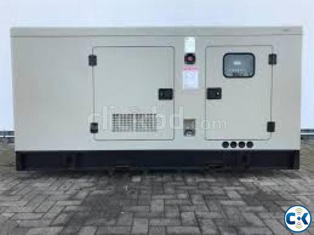 200 KVA Ricardo china Generator For sell in bangladesh large image 4