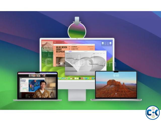 Get the Latest macOS Installed at Apple Lab large image 0