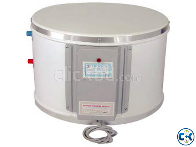 Shameem Tropica Geyser 15 Gallon 67.5 Liter BEST PRICE BD | ClickBD large image 1
