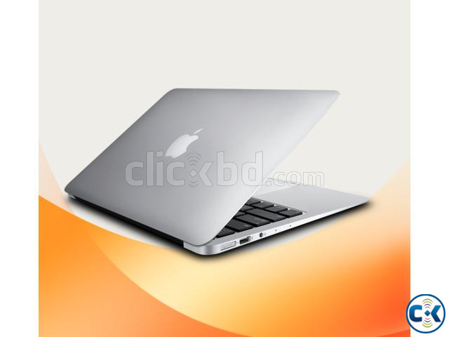 MacBook Air Repair in Dhanmondi | ClickBD large image 0