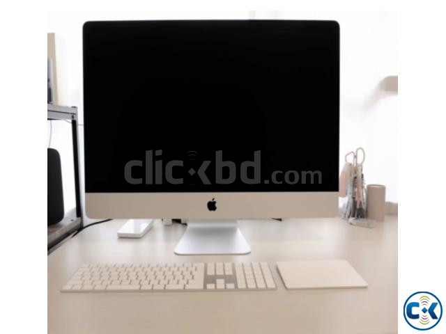 i mac screen is black repair in Dhaka large image 0