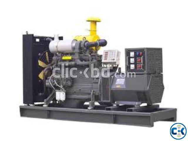 40 kva Diesel generator in Bangladesh large image 0