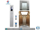 fuji lift | 450 kg 6-Person Lift | fuji elevator price