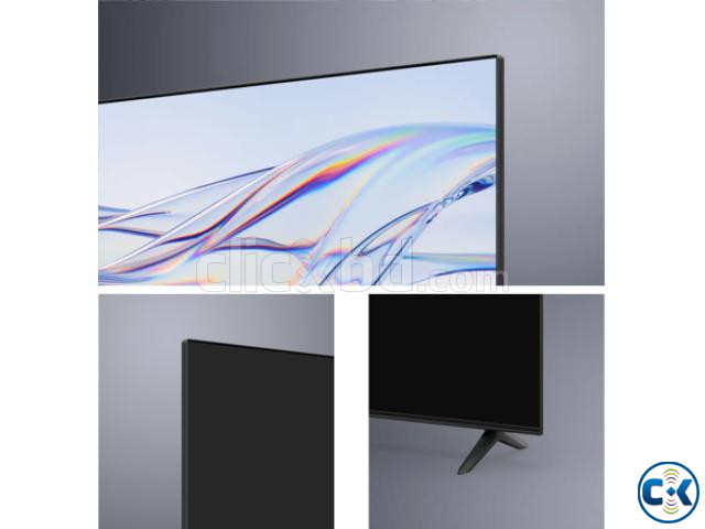 ROWA 50 inch 50U62 4K ANDROID VOICE CONTROL GOOGLE TV large image 1