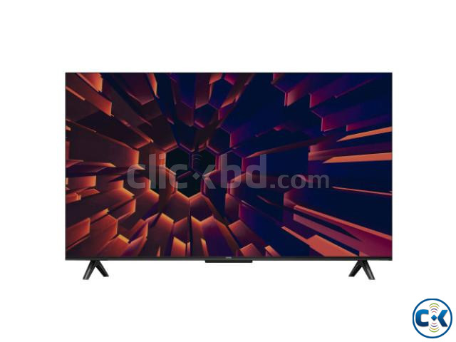 ROWA 55 inch 55U62 4K ANDROID VOICE CONTROL GOOGLE TV large image 0
