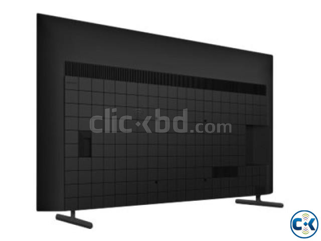 Sony Bravia KD-85X80L 85-Inch Full Array Android TV large image 1