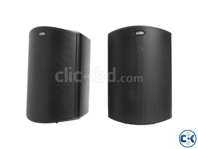 Polk Audio Atrium 5 Outdoor Speakers large image 0