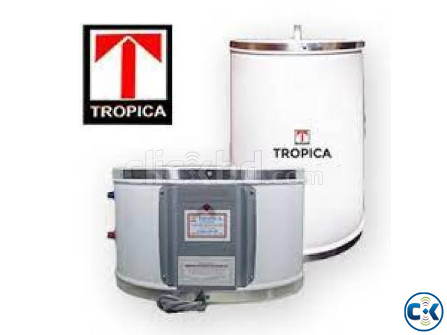 20 Gallon 90 Liter Shameem Tropica Geyser large image 0