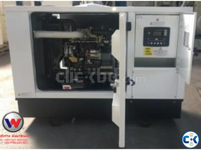 10 kVA Diesel Generator in Bangladesh large image 0