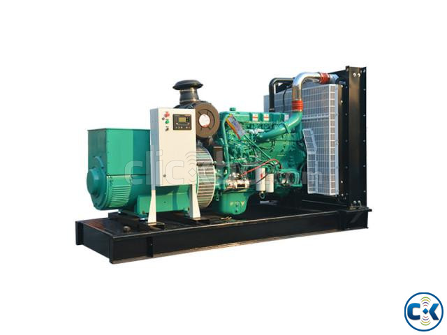 400 KVA Diesel Generator large image 0